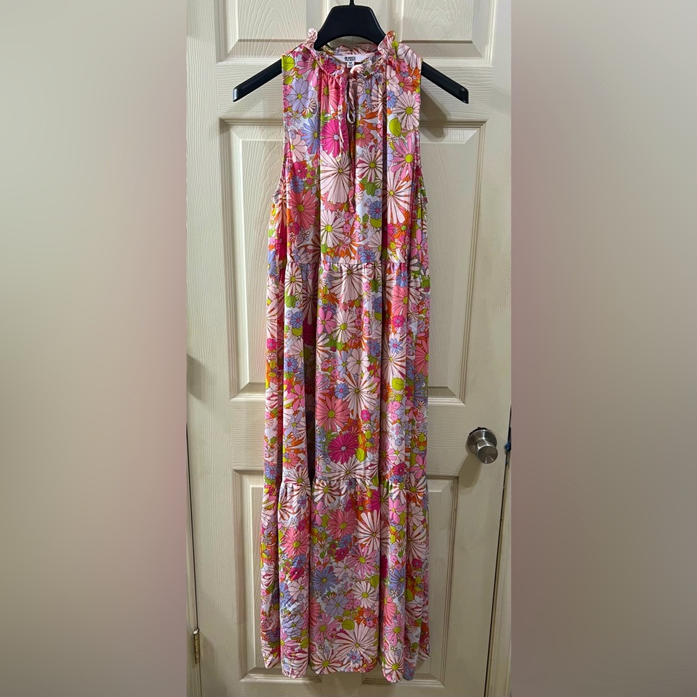 BB DAKOTA Women's California Soul Dress
Size Medium